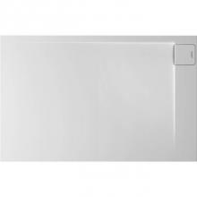 Duravit 720162000000090 - Shower tray P3 Comforts 1400x900mm white,rectangle,corner