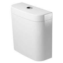 Duravit 0931100005 - Cistern Darling New white - w.mech.,df,bttm/back