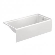 Duravit 700653000000090 - No.1 60x30 Bathtub