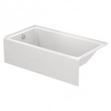 Duravit 700654000000090 - No.1 60x32 Bathtub