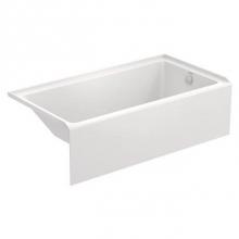 Duravit 700655000000090 - No.1 60x32 Bathtub