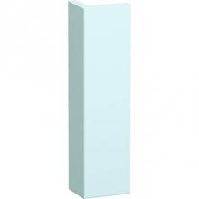 Duravit BR519900909 - Duravit Brioso Body Trim  Light Blue Matte