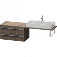 Duravit XL542905151 - Duravit X-Large Vanity Unit for Console  Pine Terra