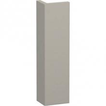 Duravit XL549909191 - Duravit X-Large Console Body Trim  Taupe Matte