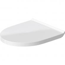 Duravit 0020710000 - No.1 Toilet Seat White