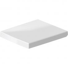 Duravit 0067690000 - Vero Toilet Seat White