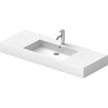 Duravit 0329120030 - Vero Vanity Sink White