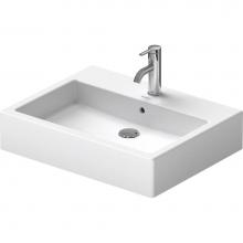 Duravit 0452600030 - Vero Washbowl White