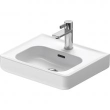 Duravit 0744450000 - Soleil by Starck Hand Sink White