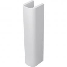 Duravit 08584400002 - No.1 Pedestal