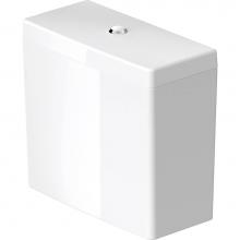 Duravit 0920100092 - Starck 3 Tank White