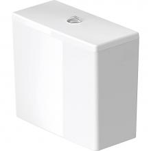 Duravit 0938100092 - ME by Starck Tank White