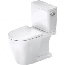 Duravit 2006010085 - D-Neo Toilet Bowl White