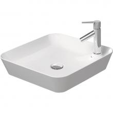 Duravit 2340463200 - Cape Cod Washbowl White