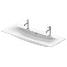 Duravit 2344120024 - Viu Vanity Sink White