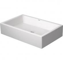 Duravit 2351600000 - Vero Air Washbowl White