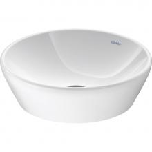 Duravit 2371400070 - D-Neo Washbowl White