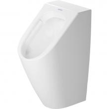 Duravit 2809300092 - ME by Starck Urinal White