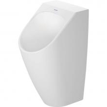 Duravit 2814300000 - ME by Starck Waterless Urinal White