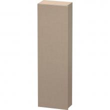 Duravit DS1218L7575 - Duravit DuraStyle Tall Cabinet Linen