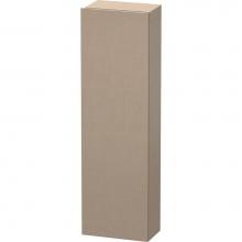 Duravit DS1218R7575 - Duravit DuraStyle Tall Cabinet Linen