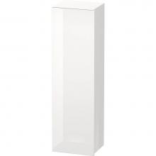 Duravit DS1219R7518 - Duravit DuraStyle Tall Cabinet Linen|White