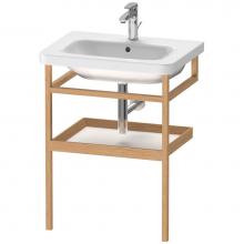 Duravit DS988101876 - DuraStyle Wooden Frame European Oak