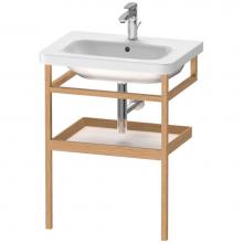 Duravit DS988102276 - DuraStyle Wooden Frame European Oak