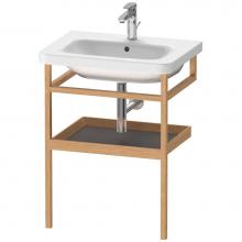 Duravit DS988104976 - DuraStyle Wooden Frame European Oak