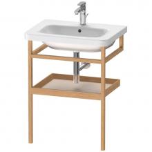 Duravit DS988109176 - DuraStyle Wooden Frame European Oak