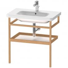 Duravit DS988201876 - DuraStyle Wooden Frame European Oak