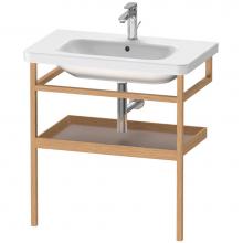 Duravit DS988204376 - DuraStyle Wooden Frame European Oak