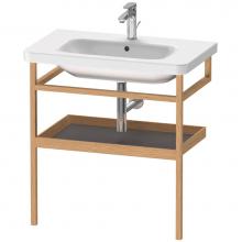 Duravit DS988204976 - DuraStyle Wooden Frame European Oak