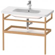 Duravit DS988301876 - DuraStyle Wooden Frame European Oak