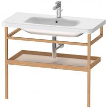 Duravit DS988309176 - DuraStyle Wooden Frame European Oak