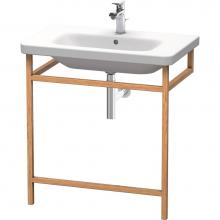 Duravit DS989207676 - DuraStyle Wooden Frame European Oak