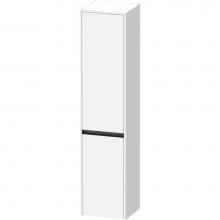 Duravit K21329L18180000 - Ketho.2 Tall Cabinet