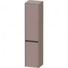 Duravit K21329L43430000 - Ketho.2 Tall Cabinet