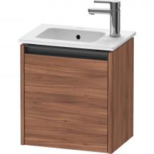 Duravit K25060L79790000 - Ketho.2 Vanity Unit Wall-mounted