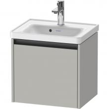 Duravit K25080007070000 - Ketho.2 Vanity Unit Wall-mounted