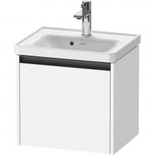 Duravit K25080018180000 - Ketho.2 Vanity Unit Wall-mounted