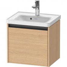 Duravit K25080030300000 - Ketho.2 Vanity Unit Wall-mounted