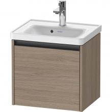 Duravit K25080035350000 - Ketho.2 Vanity Unit Wall-mounted