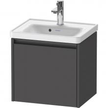 Duravit K25080049490000 - Ketho.2 Vanity Unit Wall-mounted