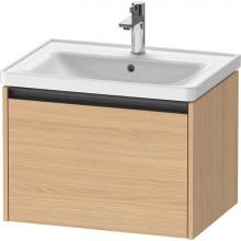 Duravit K25082030300000 - Ketho.2 Vanity Unit Wall-mounted