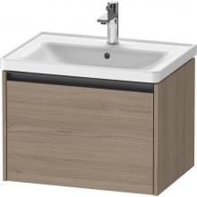 Duravit K25082035350000 - Ketho.2 Vanity Unit Wall-mounted