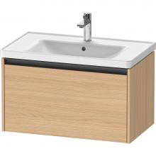 Duravit K25083030300000 - Ketho.2 Vanity Unit Wall-mounted