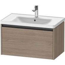 Duravit K25083035350000 - Ketho.2 Vanity Unit Wall-mounted