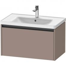 Duravit K25083043430000 - Ketho.2 Vanity Unit Wall-mounted