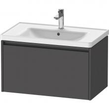 Duravit K25083049490000 - Ketho.2 Vanity Unit Wall-mounted